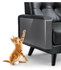 Cat Scratch Furniture Guards: Eight Pack, Self-Adhesive