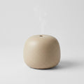 Ceramic Aroma Diffuser: Ultrasonic, 8h Runtime