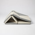 Foldable Play Mat: Wipe Clean, Reversible