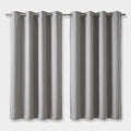 Nursery Blackout Curtains: Thermal Lined