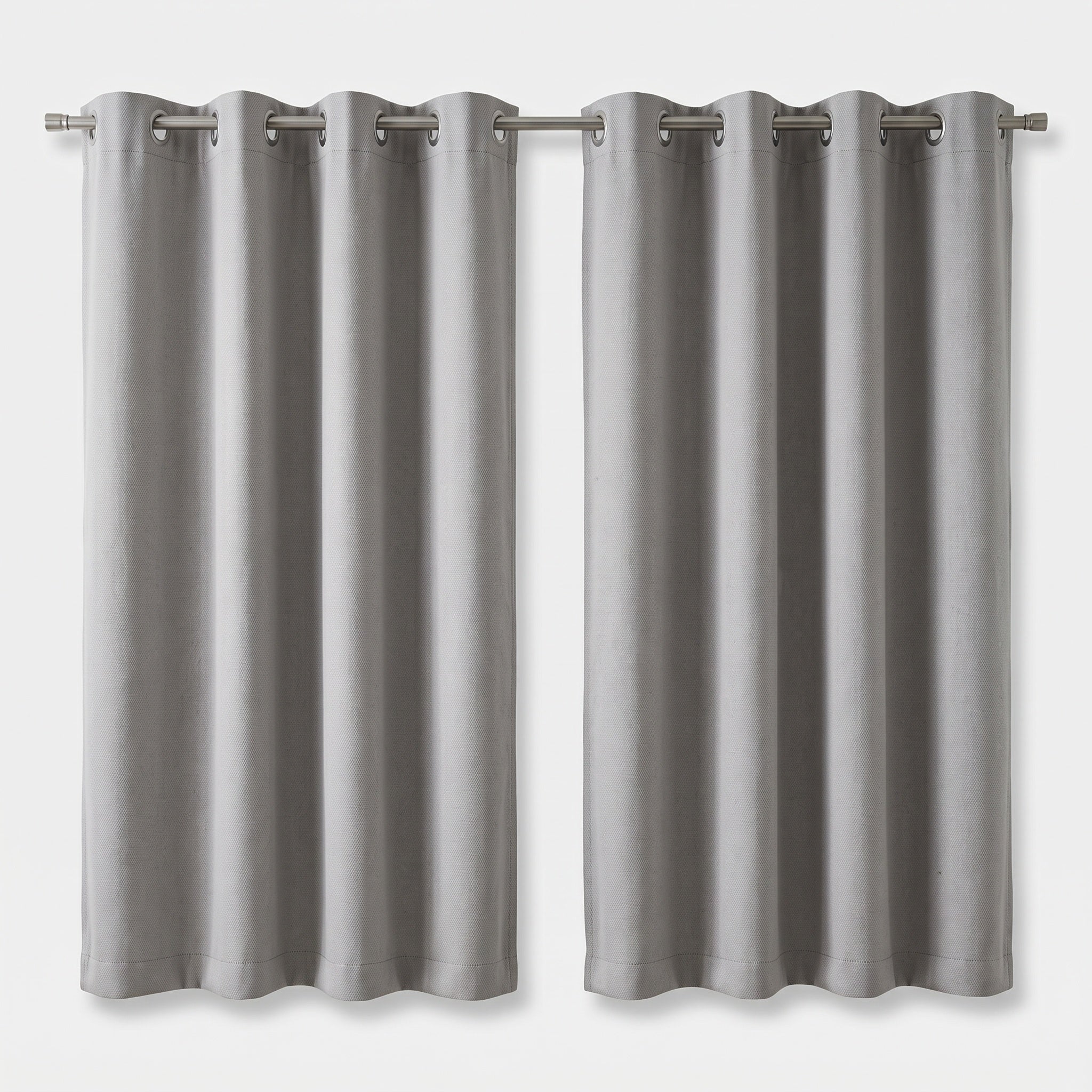 Nursery Blackout Curtains: Thermal Lined
