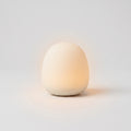 Nursery Night Light: Silicone, Rechargeable