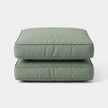 Outdoor Cushions: Weatherproof, Pair