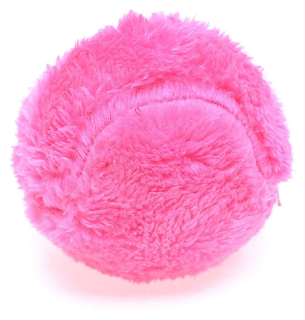 Rolling Dog Ball: Self-Moving, Four Covers
