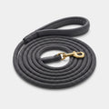 Rope Dog Lead: Padded Handle, 1.8m